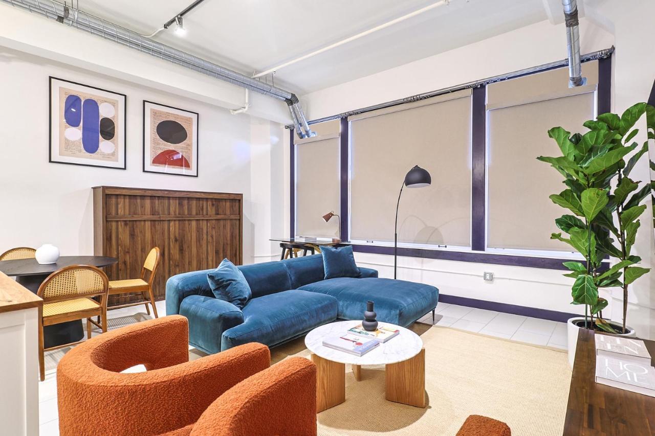 Stunning 1 Bdr 1 Bth, Pool, Jacuzzi Διαμέρισμα Λος Άντζελες Εξωτερικό φωτογραφία