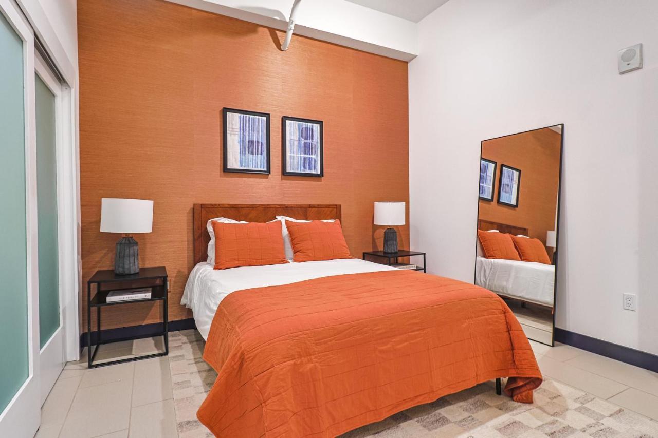 Stunning 1 Bdr 1 Bth, Pool, Jacuzzi Διαμέρισμα Λος Άντζελες Εξωτερικό φωτογραφία