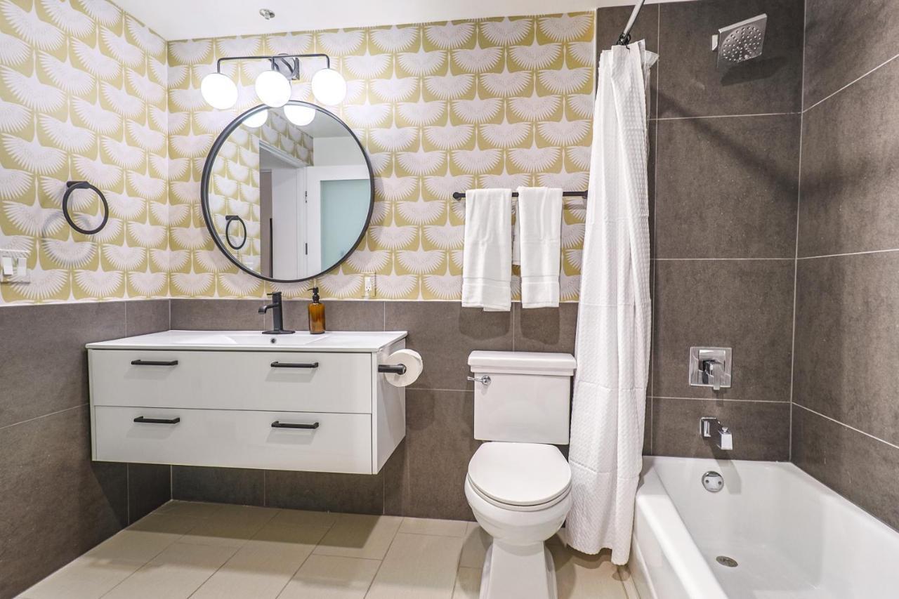 Stunning 1 Bdr 1 Bth, Pool, Jacuzzi Διαμέρισμα Λος Άντζελες Εξωτερικό φωτογραφία
