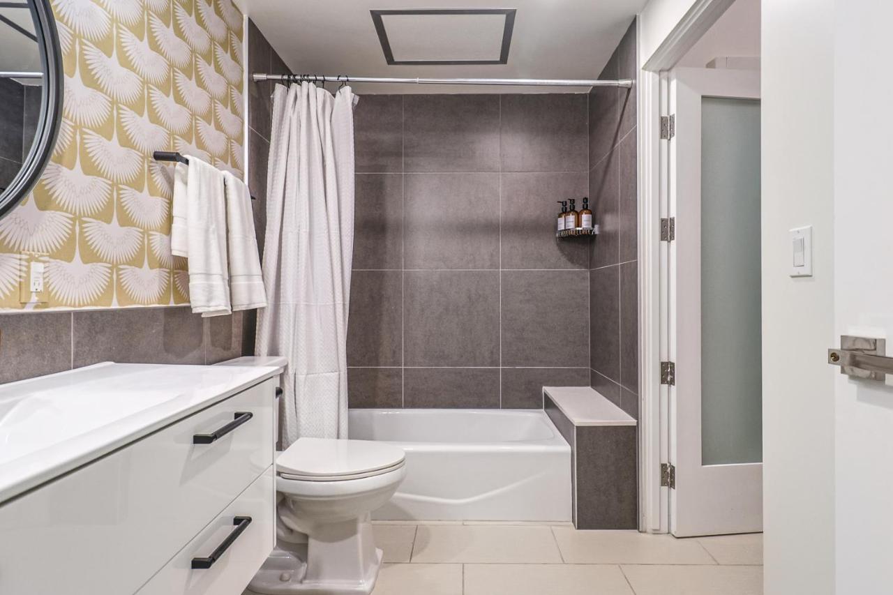Stunning 1 Bdr 1 Bth, Pool, Jacuzzi Διαμέρισμα Λος Άντζελες Εξωτερικό φωτογραφία