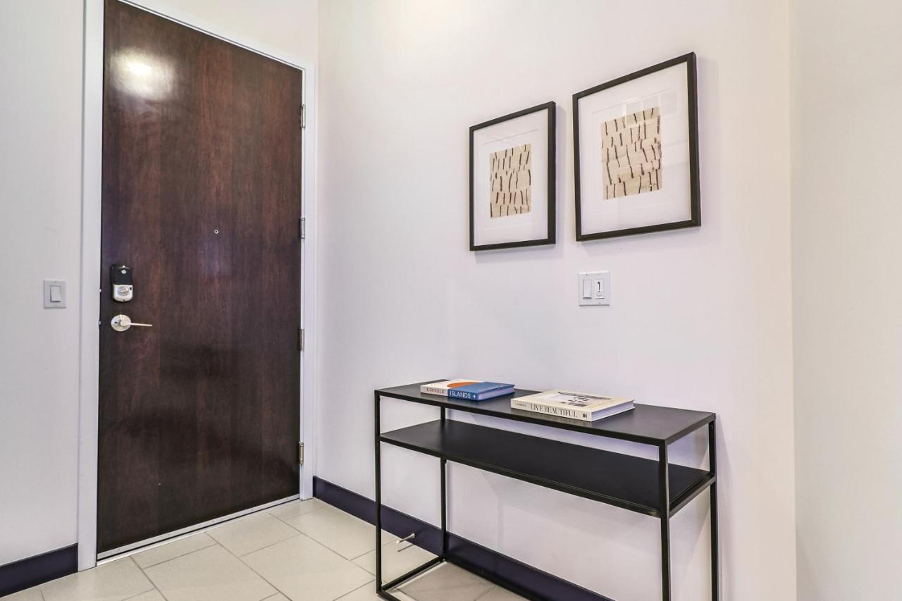 Stunning 1 Bdr 1 Bth, Pool, Jacuzzi Διαμέρισμα Λος Άντζελες Εξωτερικό φωτογραφία