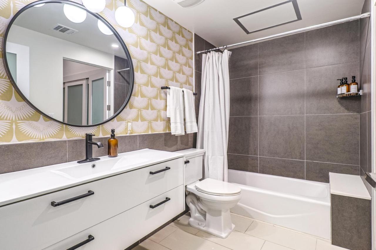 Stunning 1 Bdr 1 Bth, Pool, Jacuzzi Διαμέρισμα Λος Άντζελες Εξωτερικό φωτογραφία