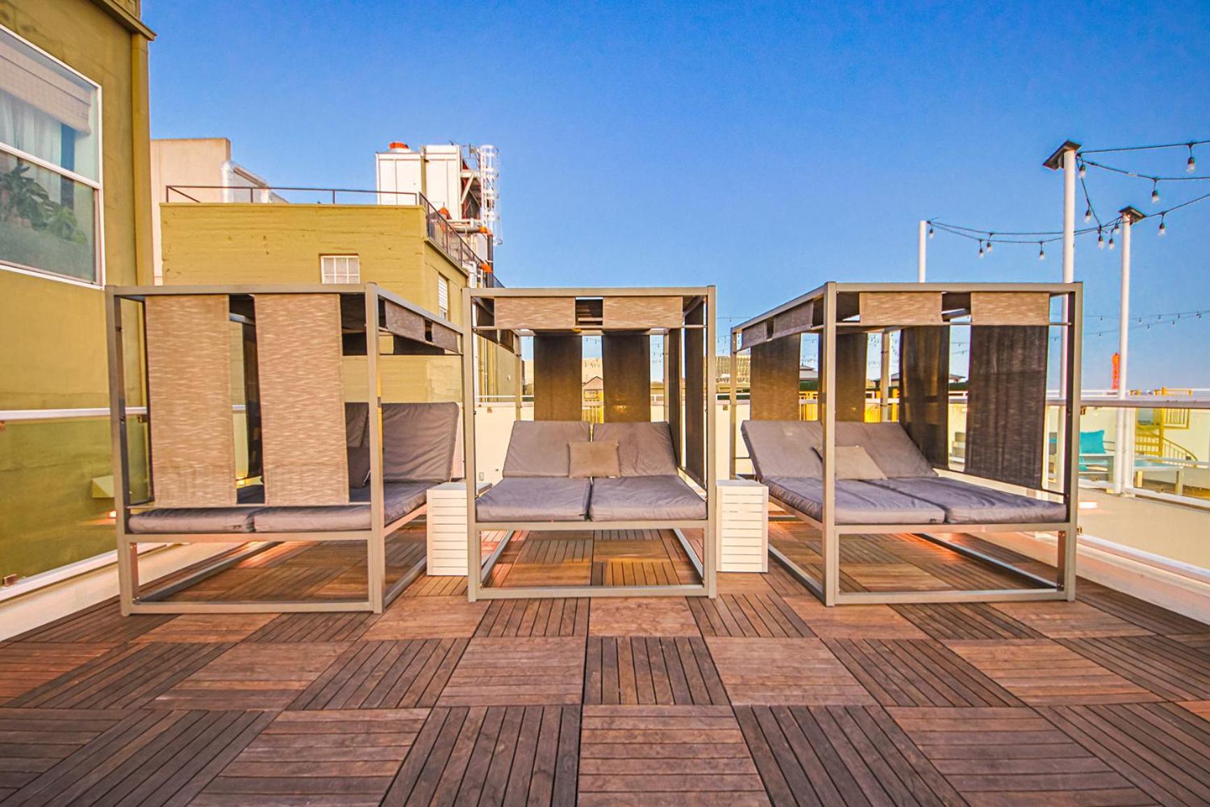 Stunning 1 Bdr 1 Bth, Pool, Jacuzzi Διαμέρισμα Λος Άντζελες Εξωτερικό φωτογραφία