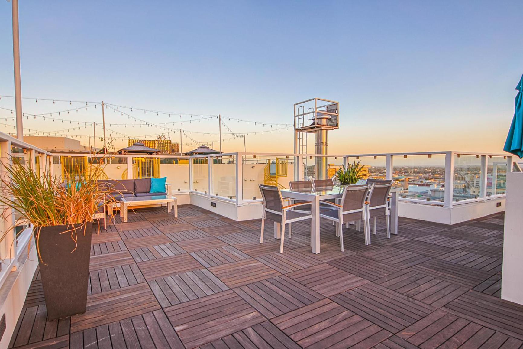 Stunning 1 Bdr 1 Bth, Pool, Jacuzzi Διαμέρισμα Λος Άντζελες Εξωτερικό φωτογραφία